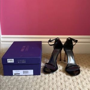 Stuart Weitzman heels